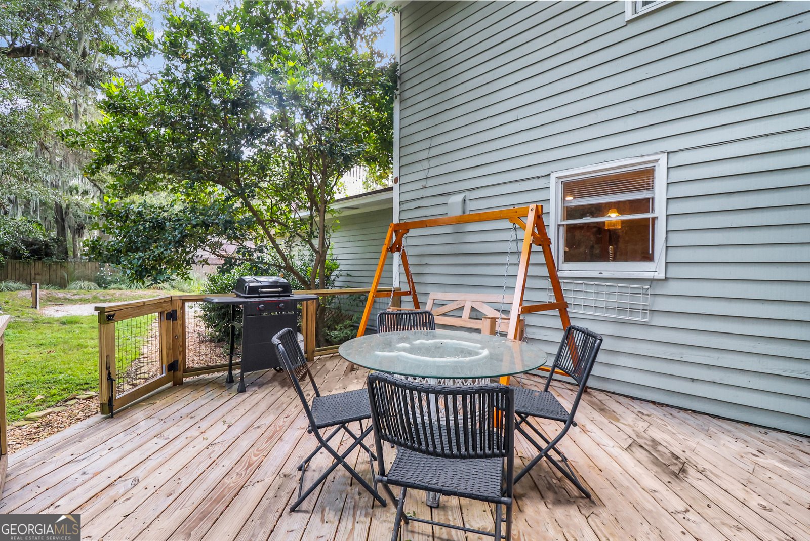 1024 Walthour Road Savannah - 35