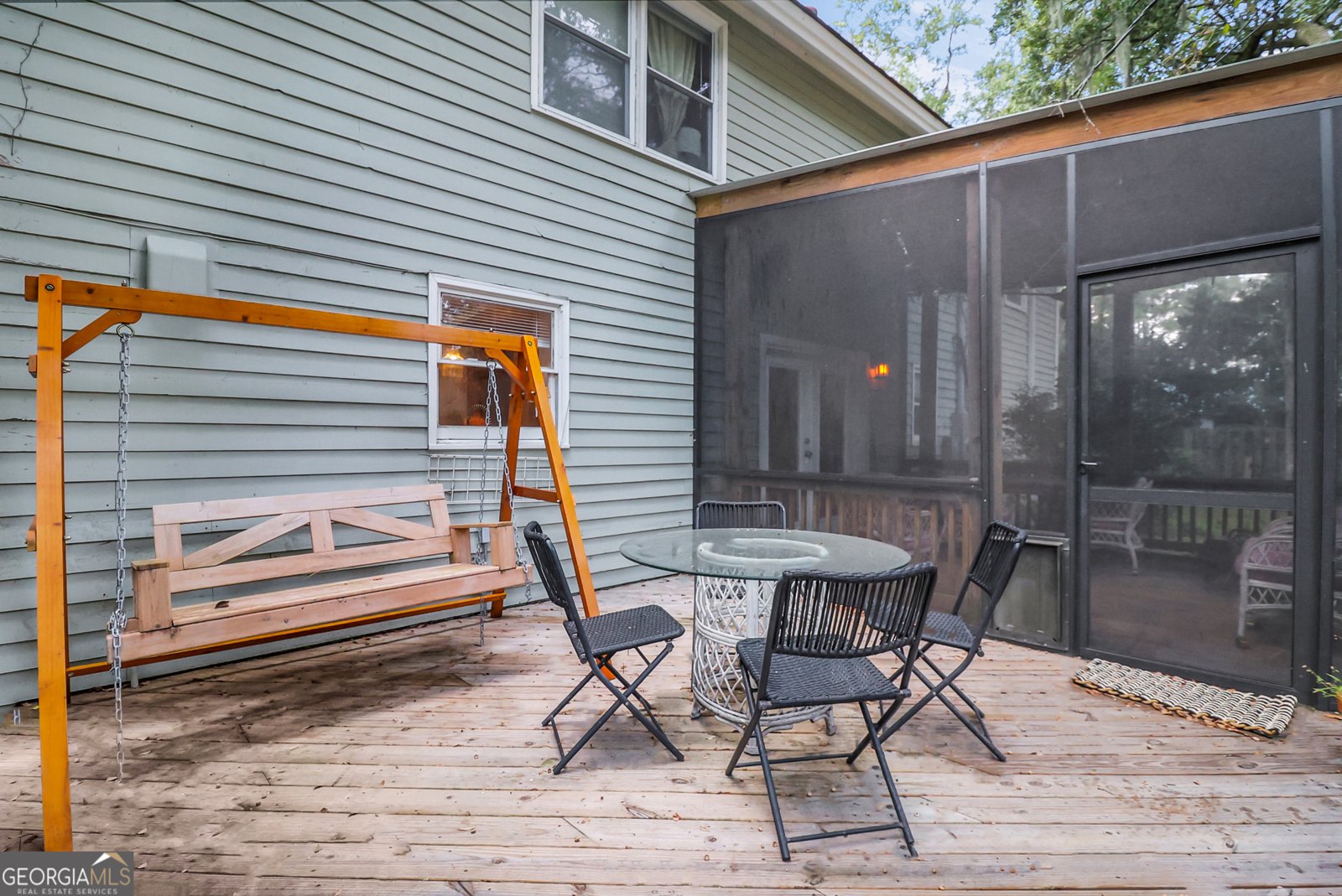 1024 Walthour Road Savannah - 36