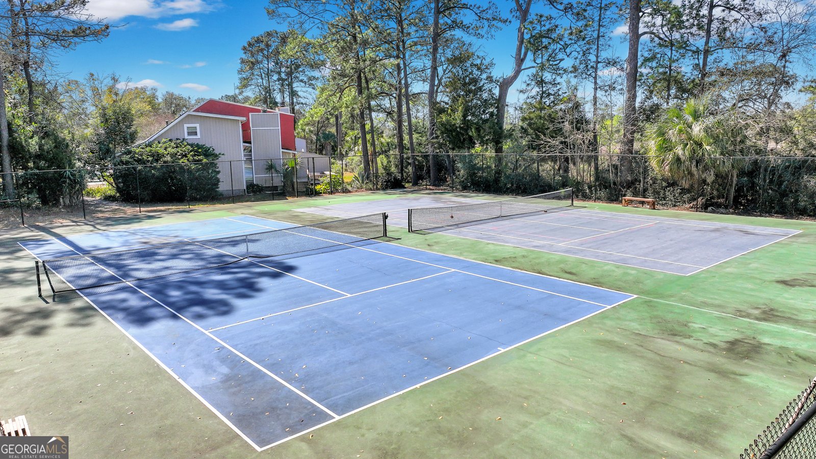 1024 Walthour Road Savannah - 44