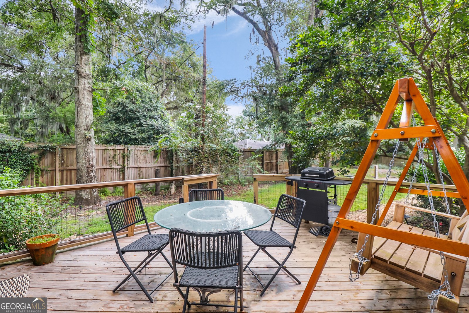 1024 Walthour Road Savannah - 51