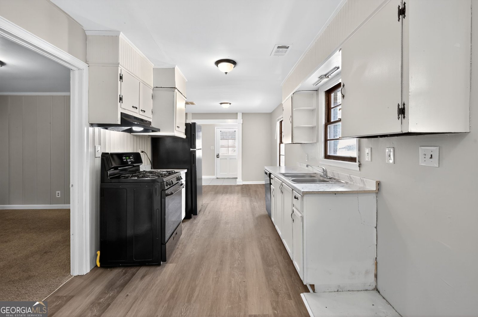 5446 Alder Drive Forest Park - 10
