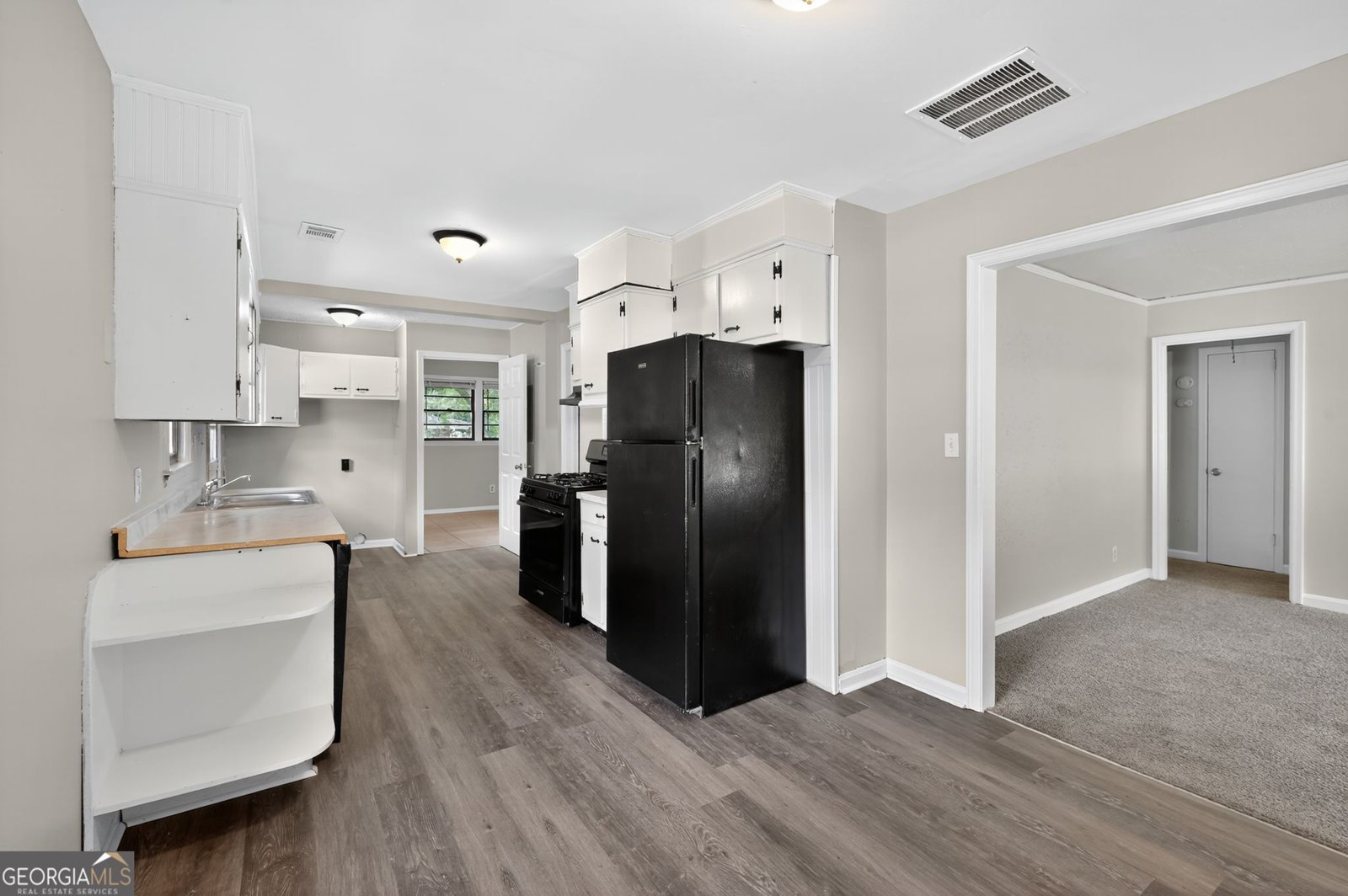5446 Alder Drive Forest Park - 11