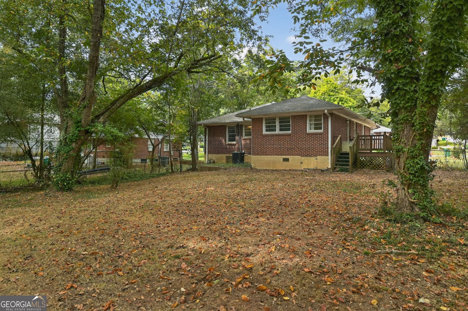 5446 Alder Drive Forest Park - 2