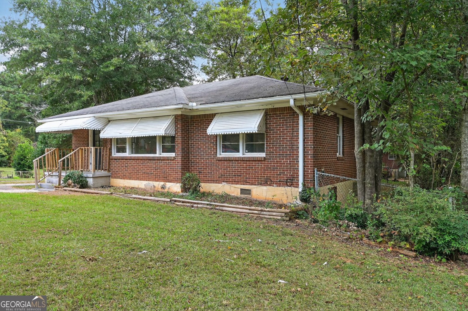 5446 Alder Drive Forest Park - 3