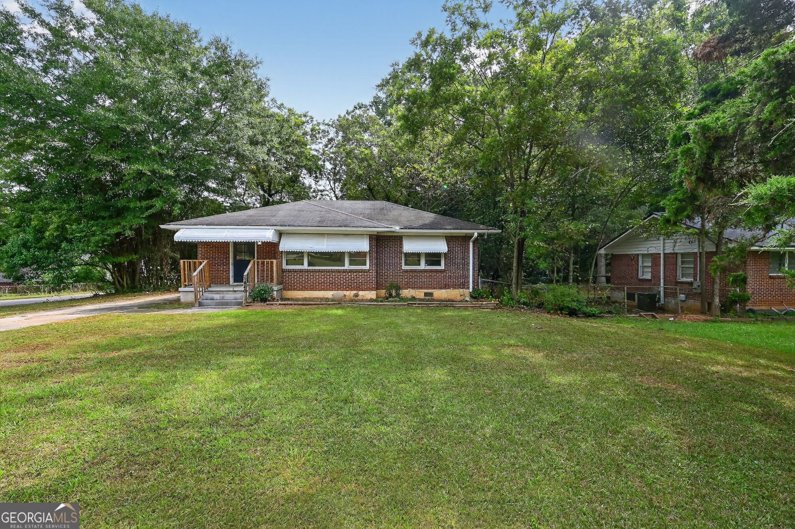 5446 Alder Drive Forest Park - 5