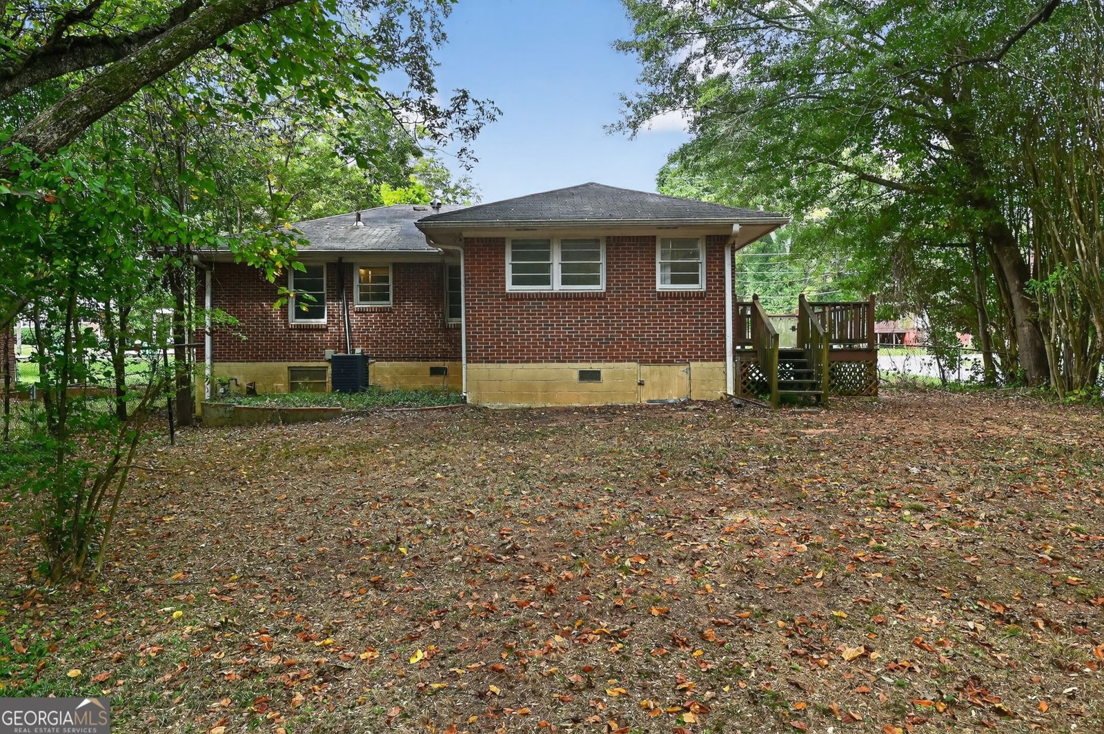 5446 Alder Drive Forest Park - 6