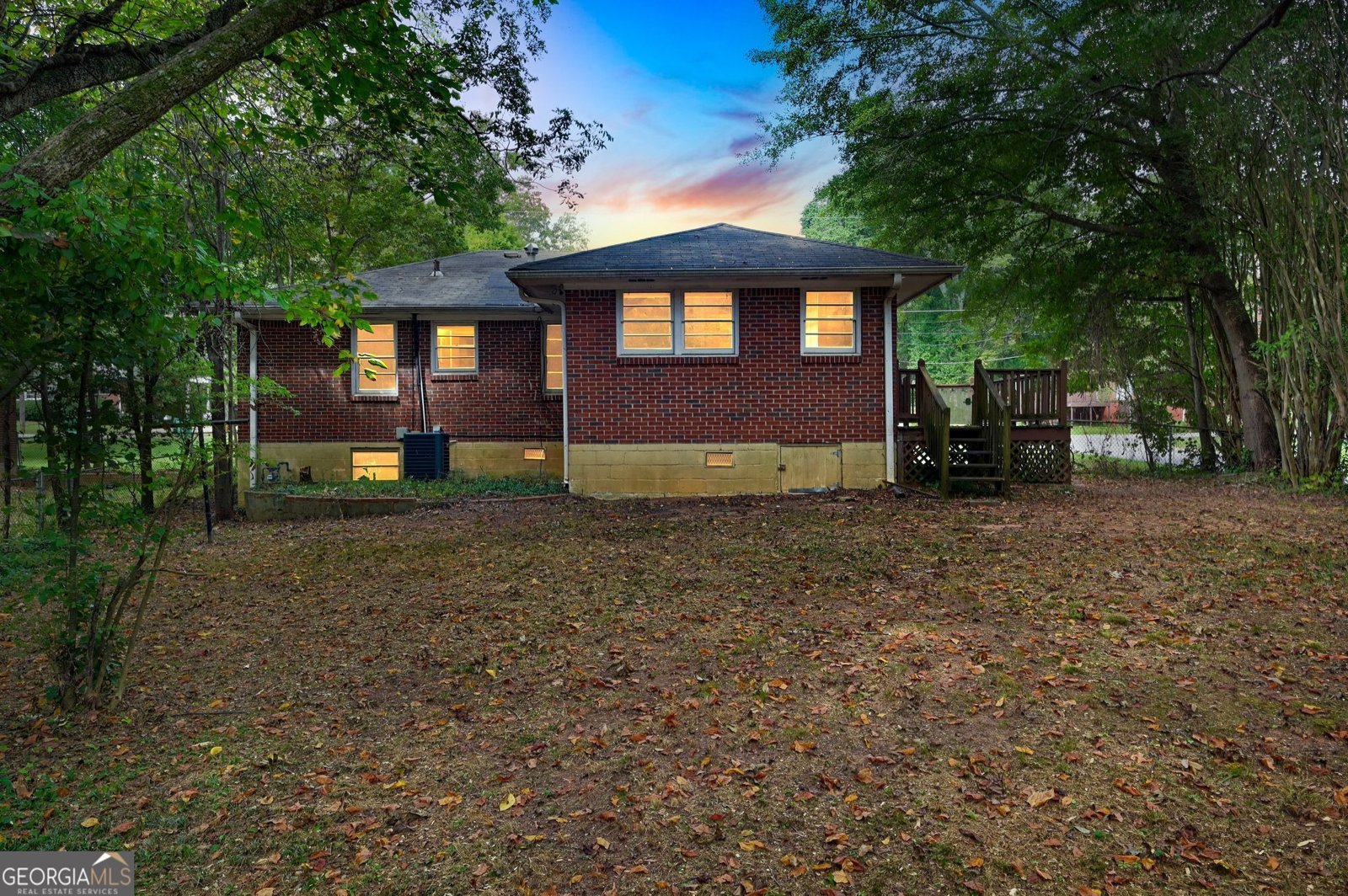 5446 Alder Drive Forest Park - 9