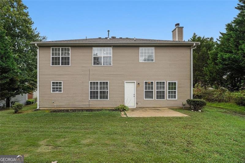 2146 SILVA Court Conley - 16