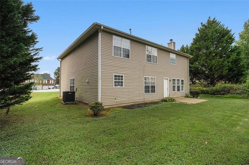 2146 SILVA Court Conley - 21