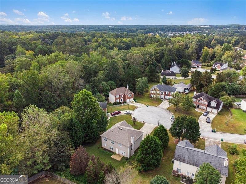 2146 SILVA Court Conley - 22