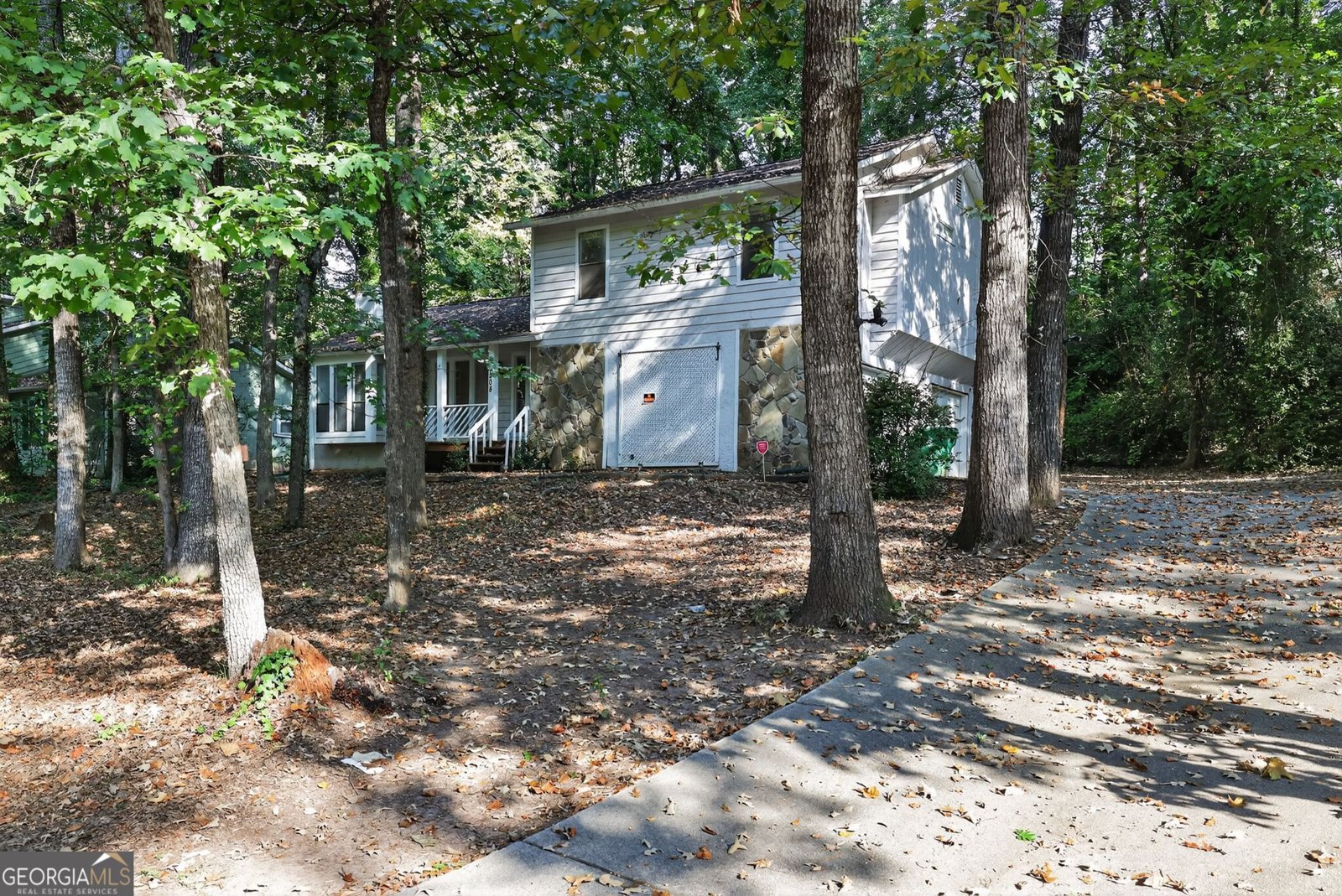 5208 Mainstreet Park Drive Stone Mountain - 1
