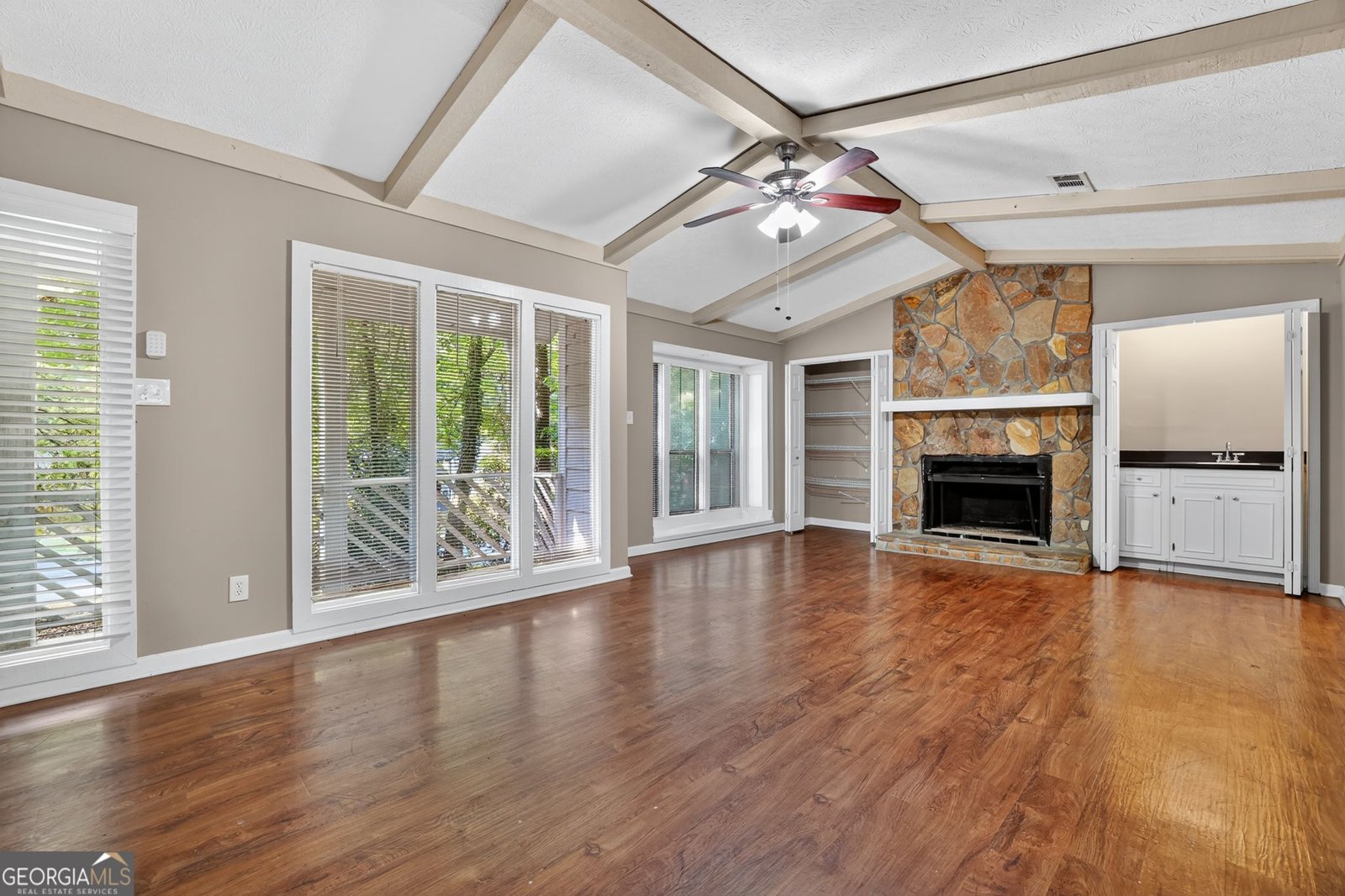 5208 Mainstreet Park Drive Stone Mountain - 15