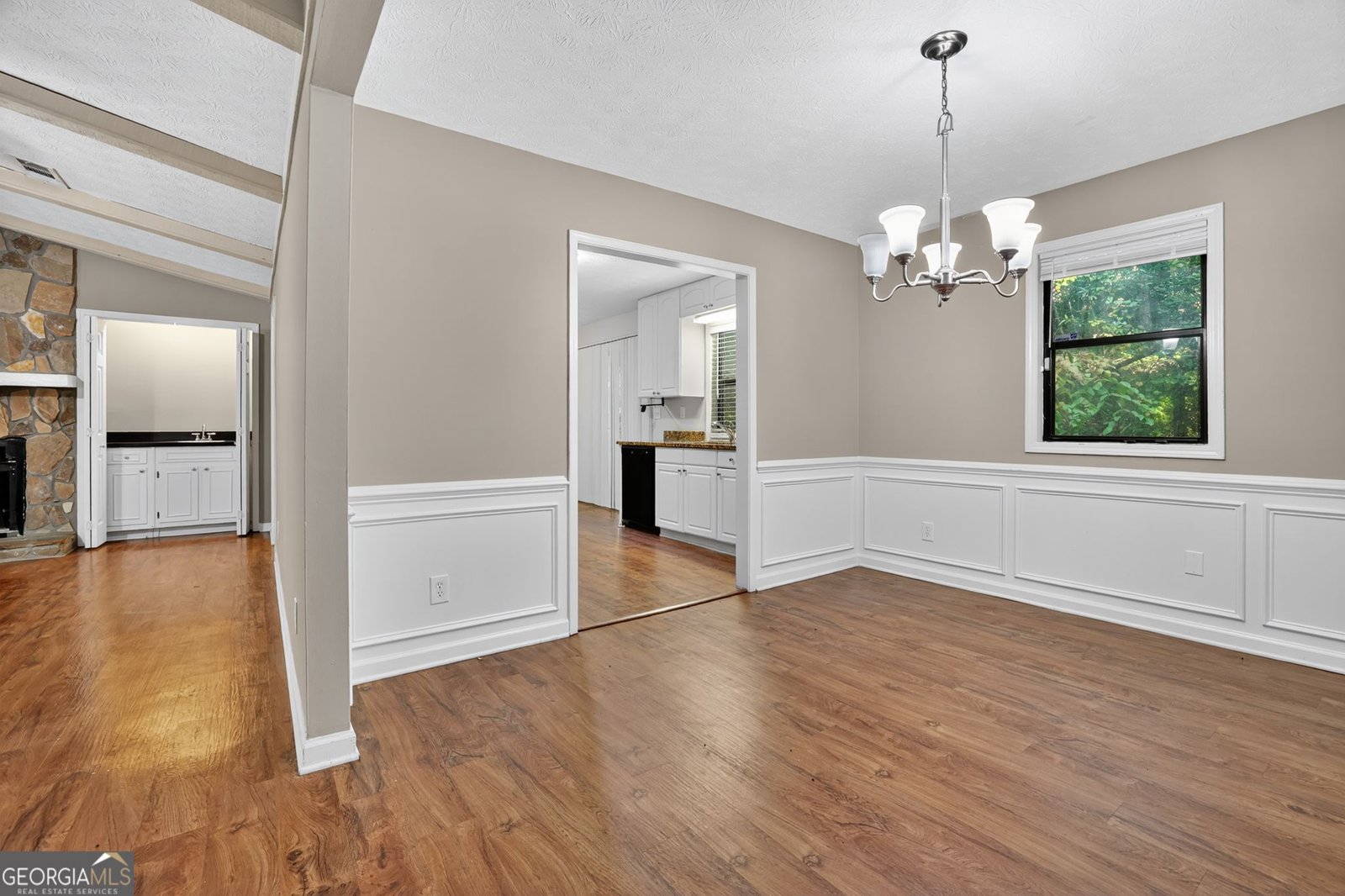 5208 Mainstreet Park Drive Stone Mountain - 17