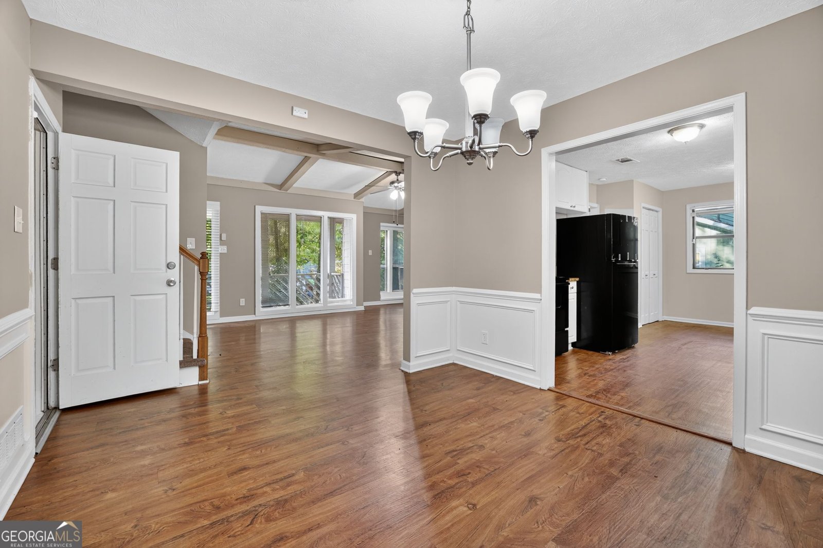 5208 Mainstreet Park Drive Stone Mountain - 18