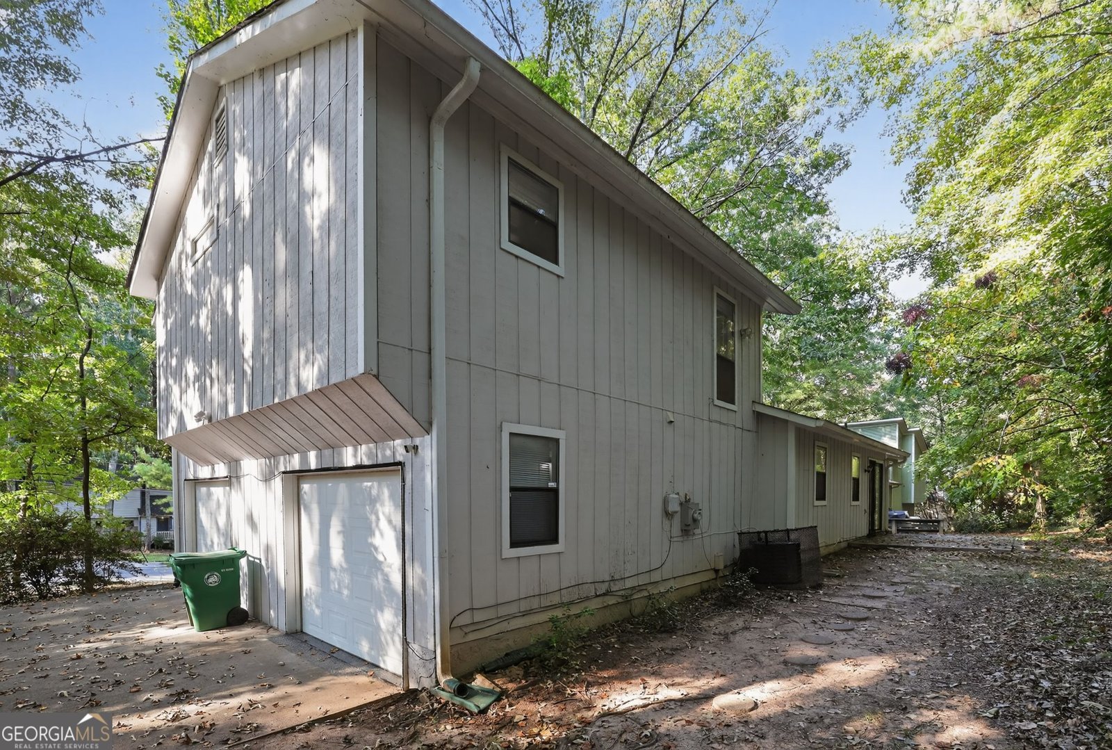 5208 Mainstreet Park Drive Stone Mountain - 2