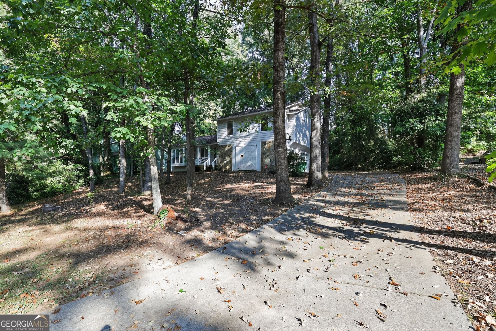 5208 Mainstreet Park Drive Stone Mountain - 3