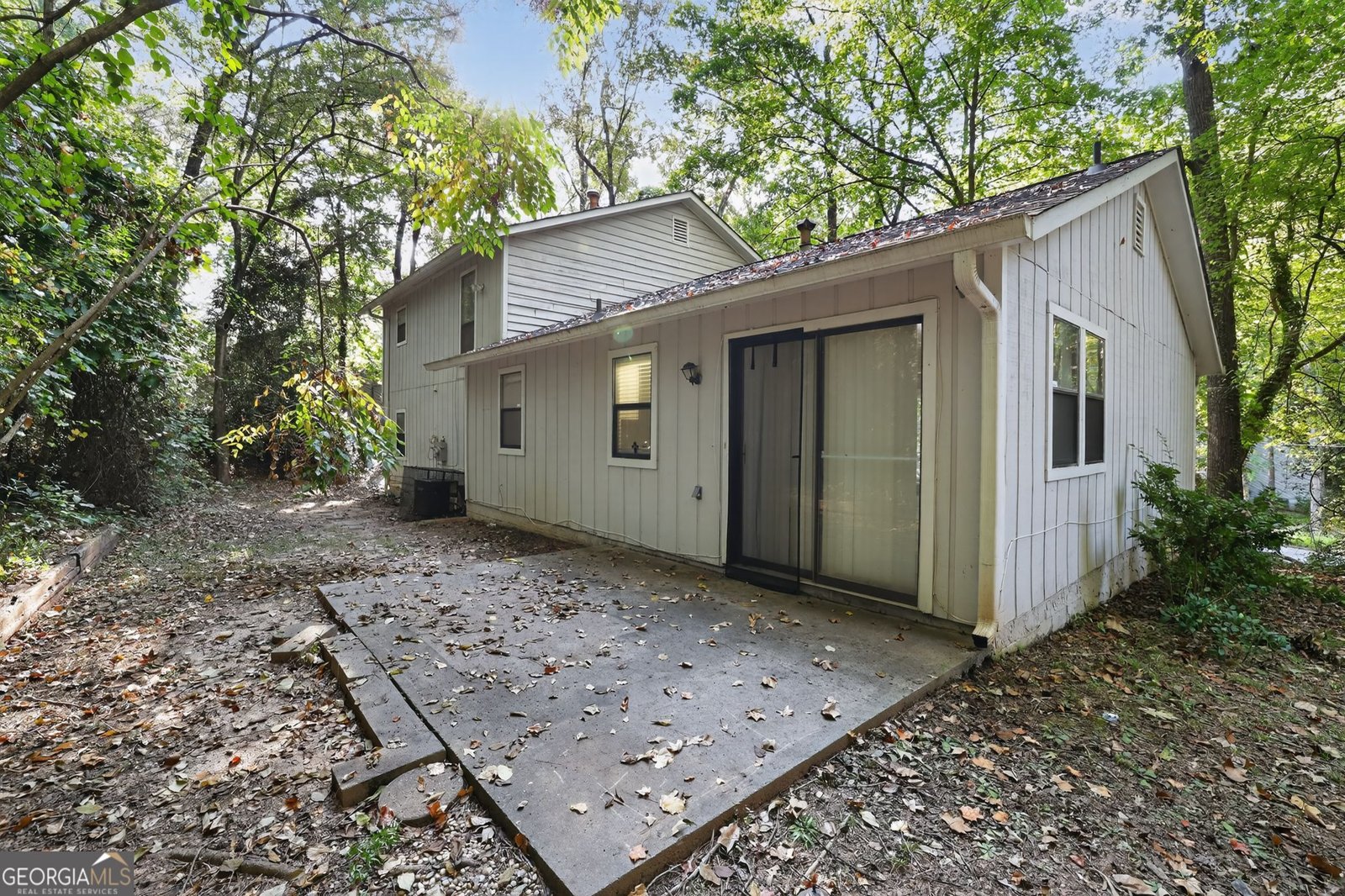 5208 Mainstreet Park Drive Stone Mountain - 33