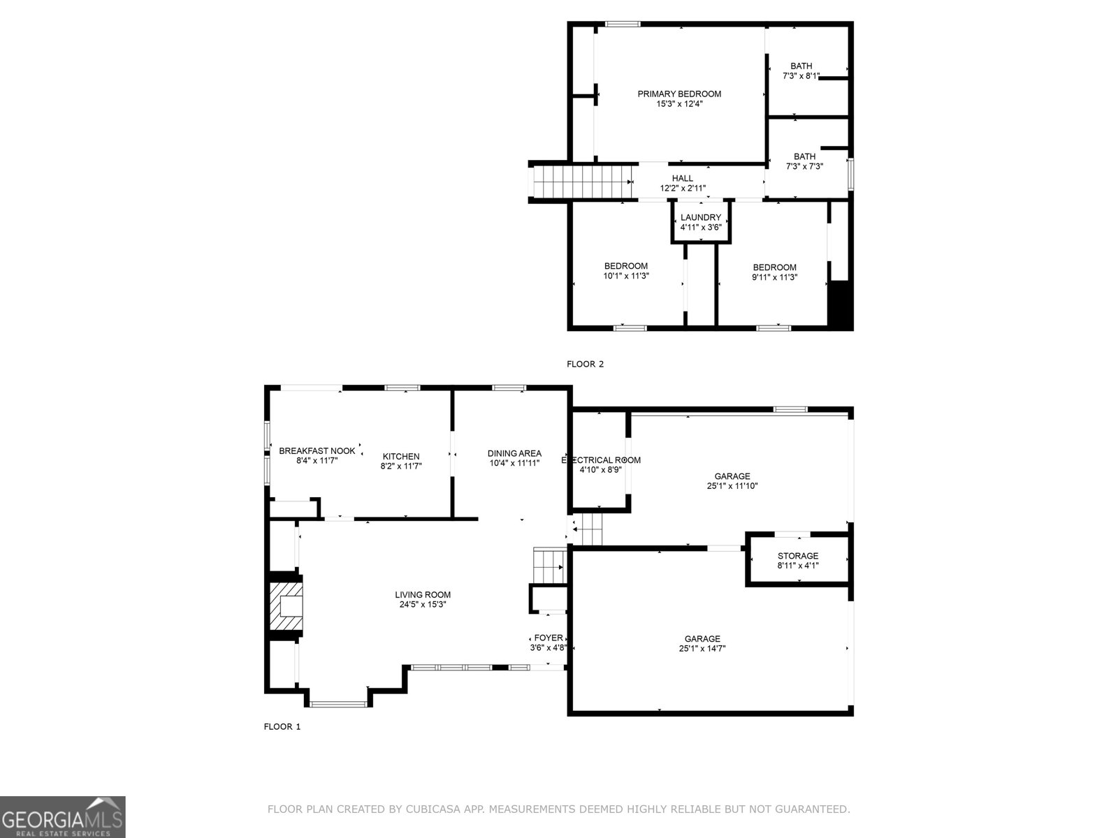 5208 Mainstreet Park Drive Stone Mountain - 34