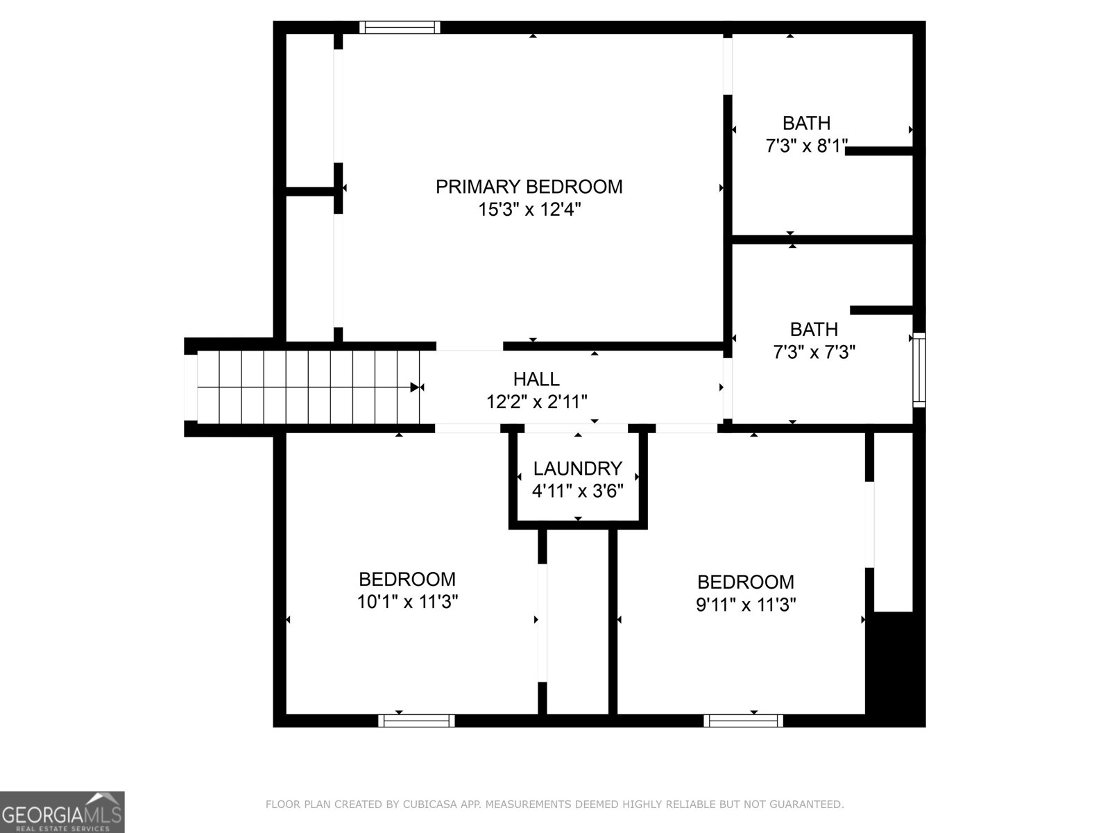 5208 Mainstreet Park Drive Stone Mountain - 35