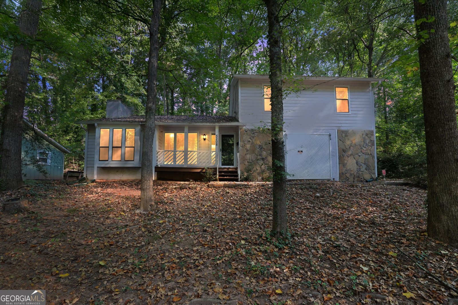 5208 Mainstreet Park Drive Stone Mountain - 6