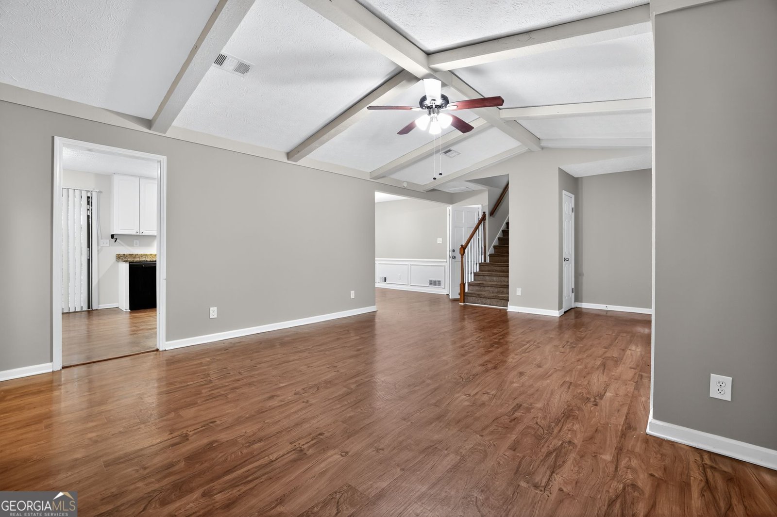 5208 Mainstreet Park Drive Stone Mountain - 8