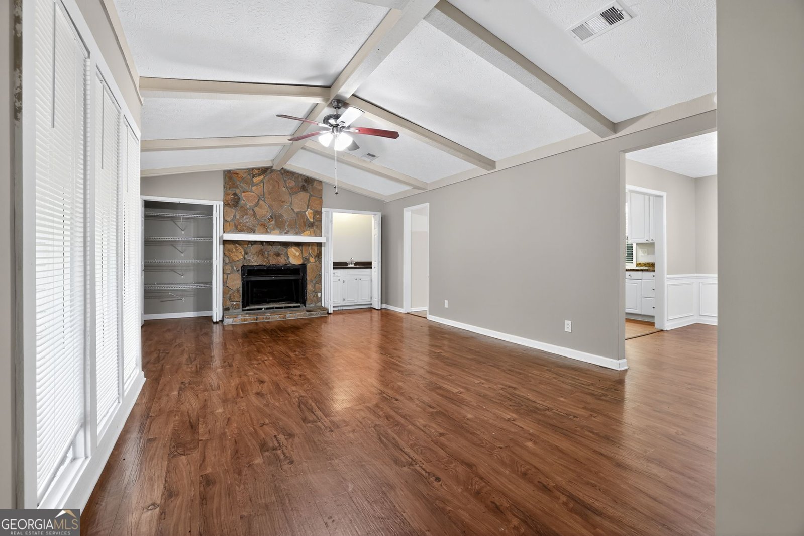 5208 Mainstreet Park Drive Stone Mountain - 9