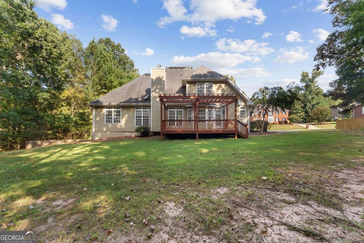 2206 Crescent Walk Conyers - 2