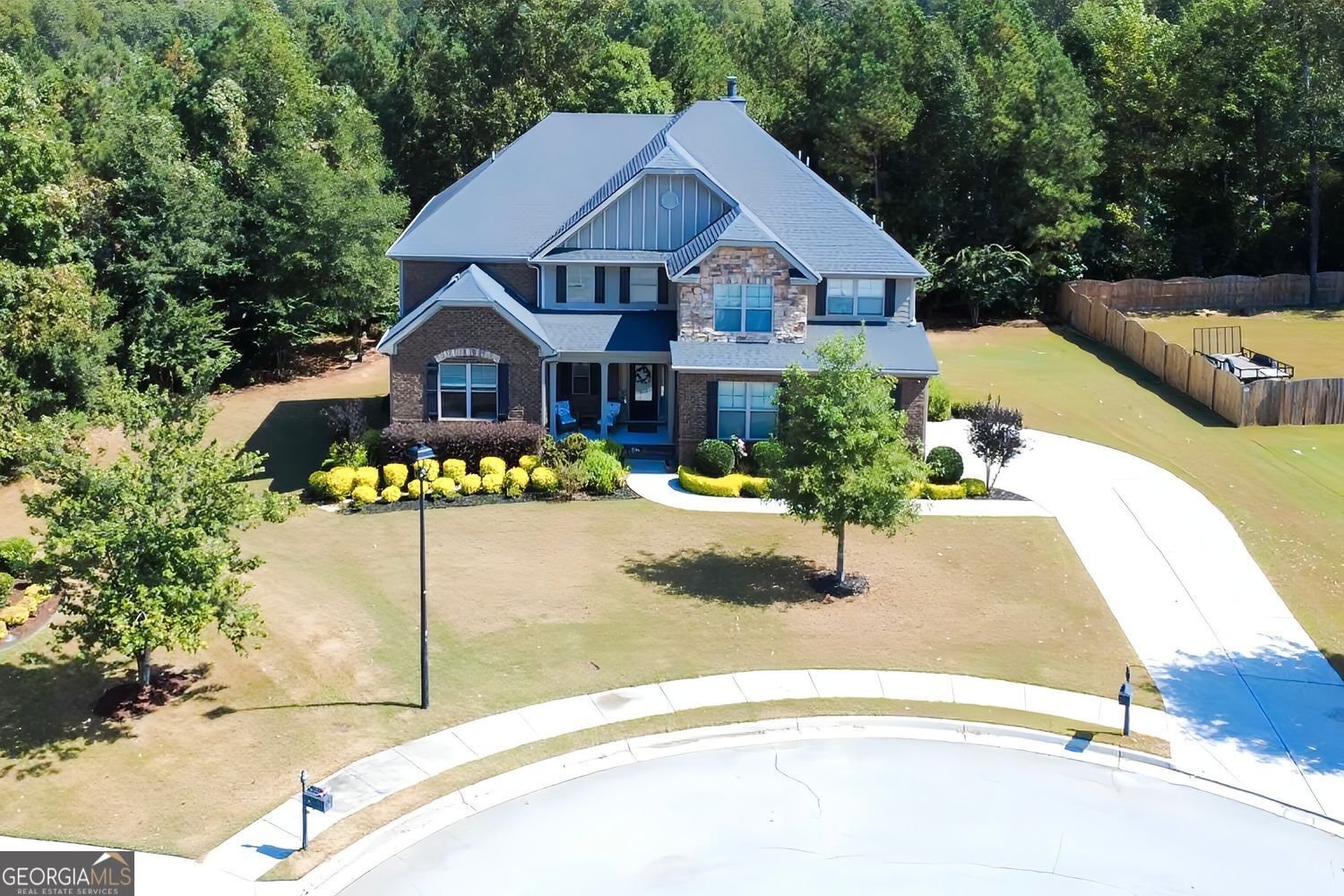 339 Oatgrass Drive Grayson - 2