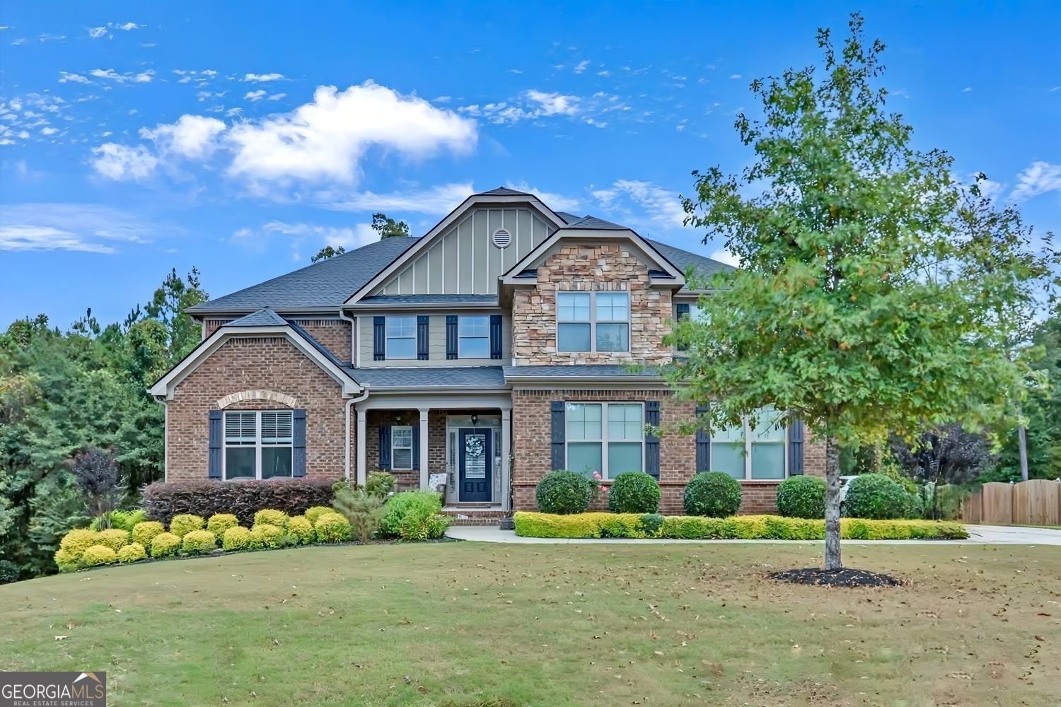339 Oatgrass Drive Grayson - 3