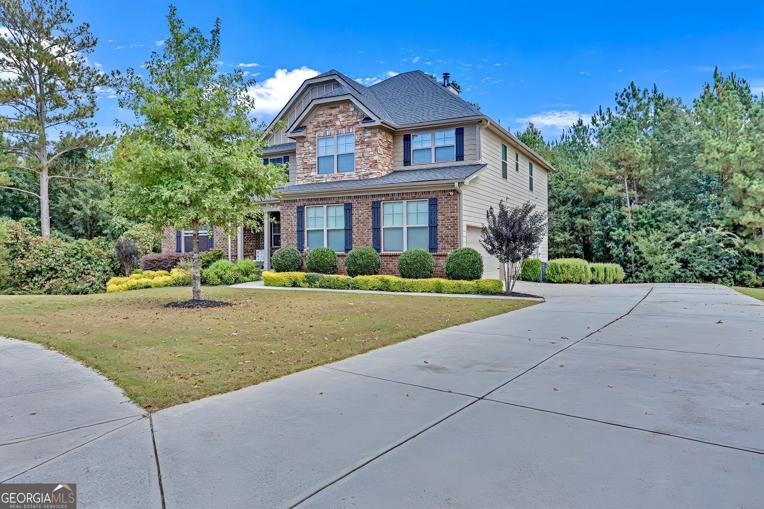 339 Oatgrass Drive Grayson - 4