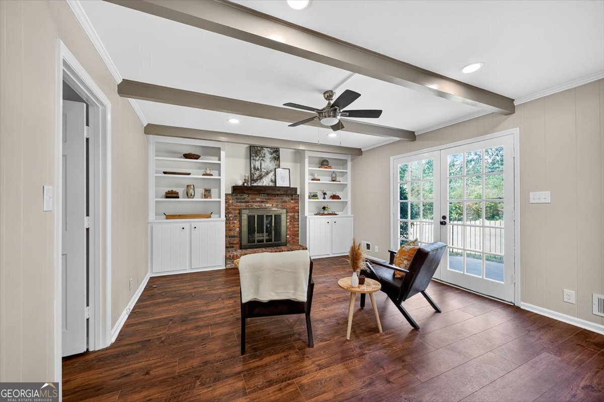 4633 Glenwood Drive Macon - 10
