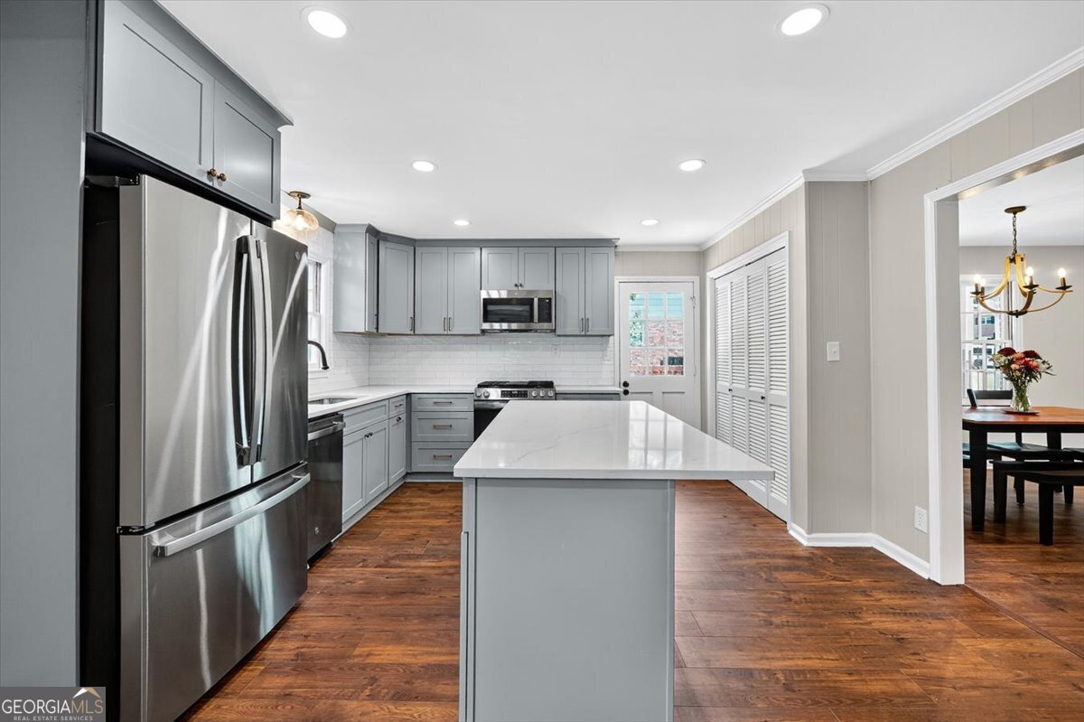 4633 Glenwood Drive Macon - 11