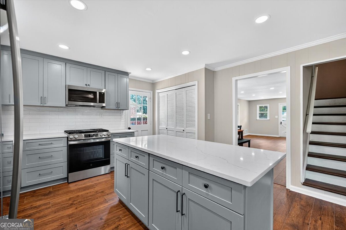 4633 Glenwood Drive Macon - 12