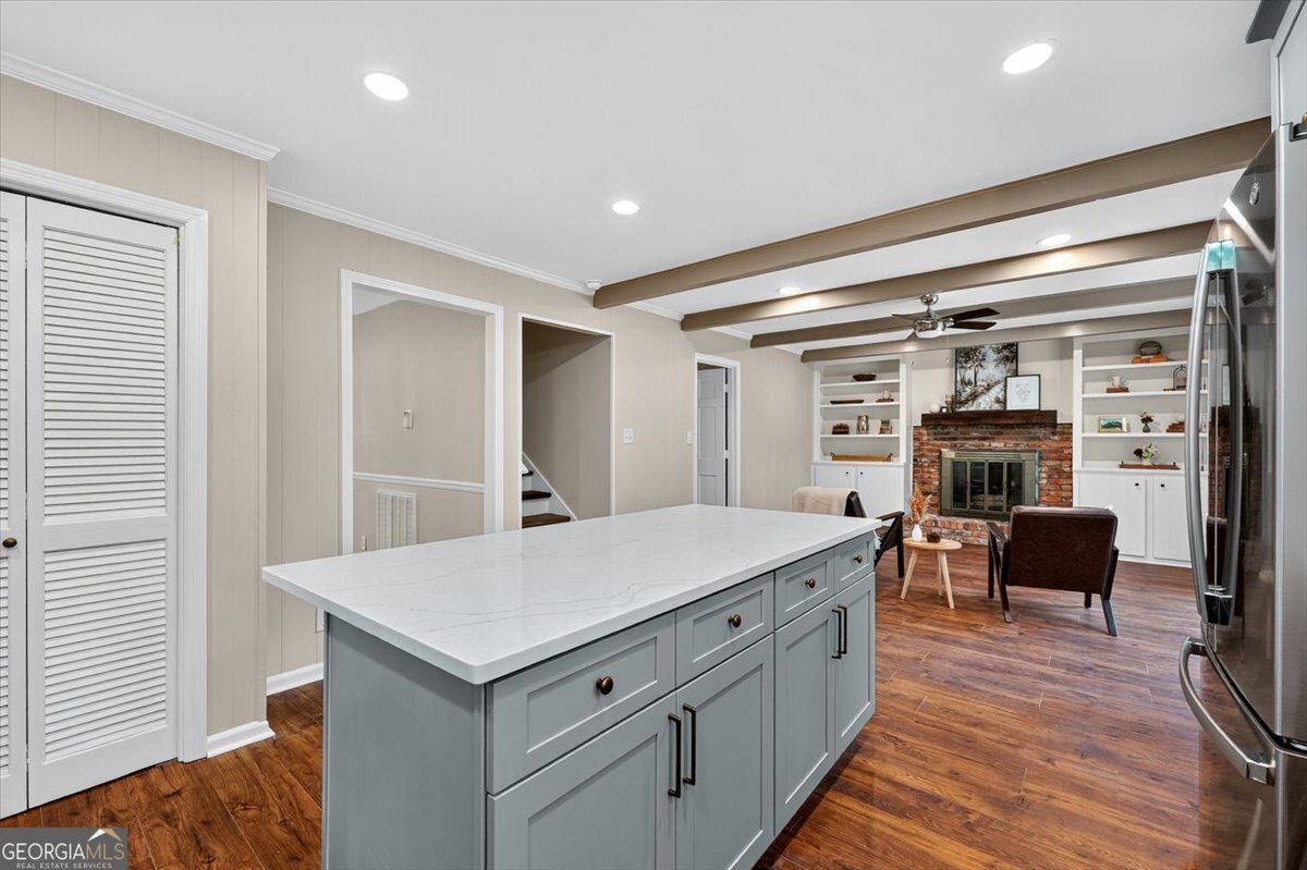 4633 Glenwood Drive Macon - 14