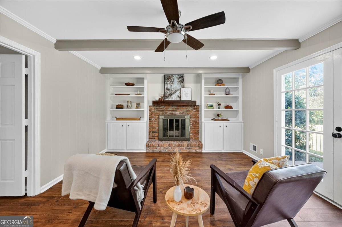 4633 Glenwood Drive Macon - 15