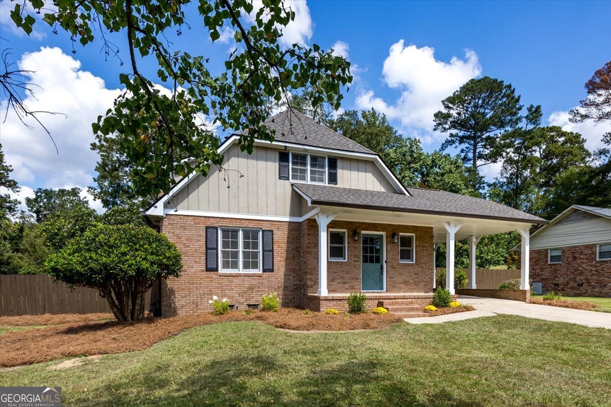 4633 Glenwood Drive Macon - 2