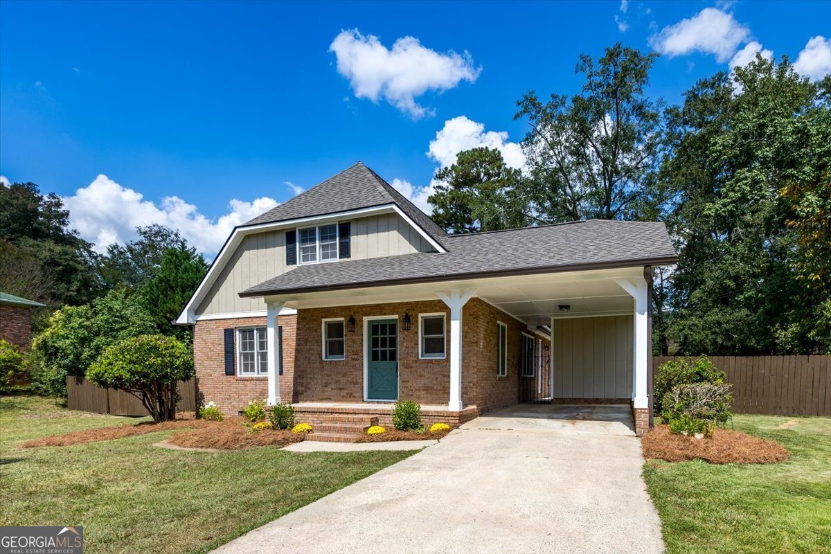 4633 Glenwood Drive Macon - 3