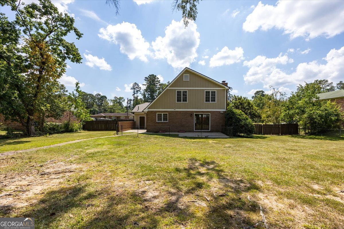 4633 Glenwood Drive Macon - 32