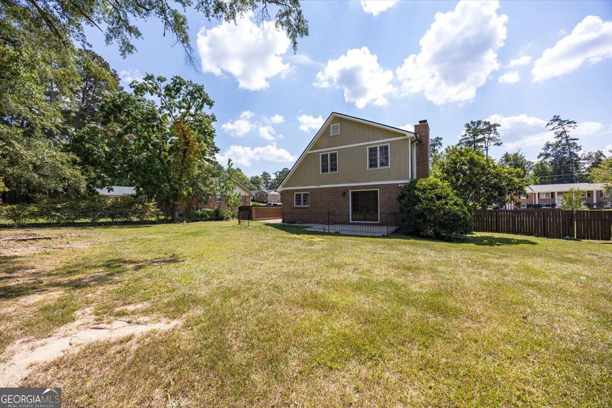 4633 Glenwood Drive Macon - 33