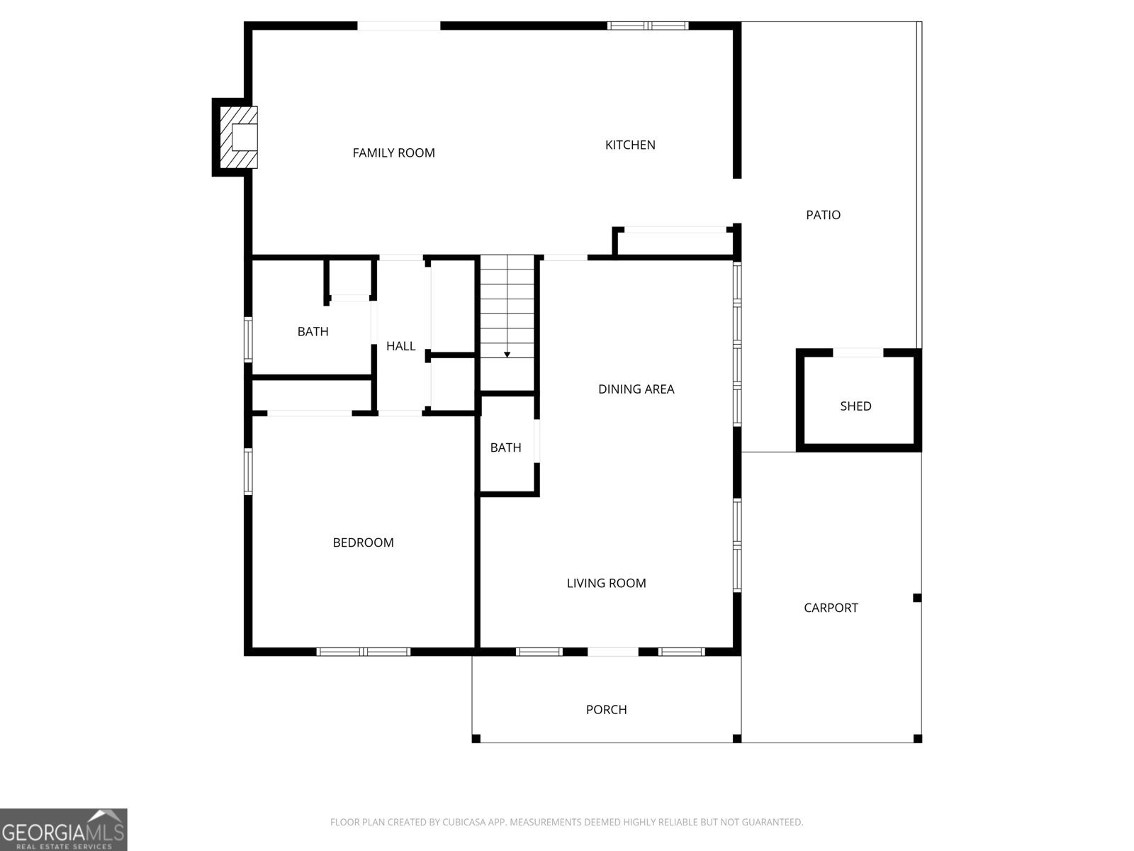 4633 Glenwood Drive Macon - 35