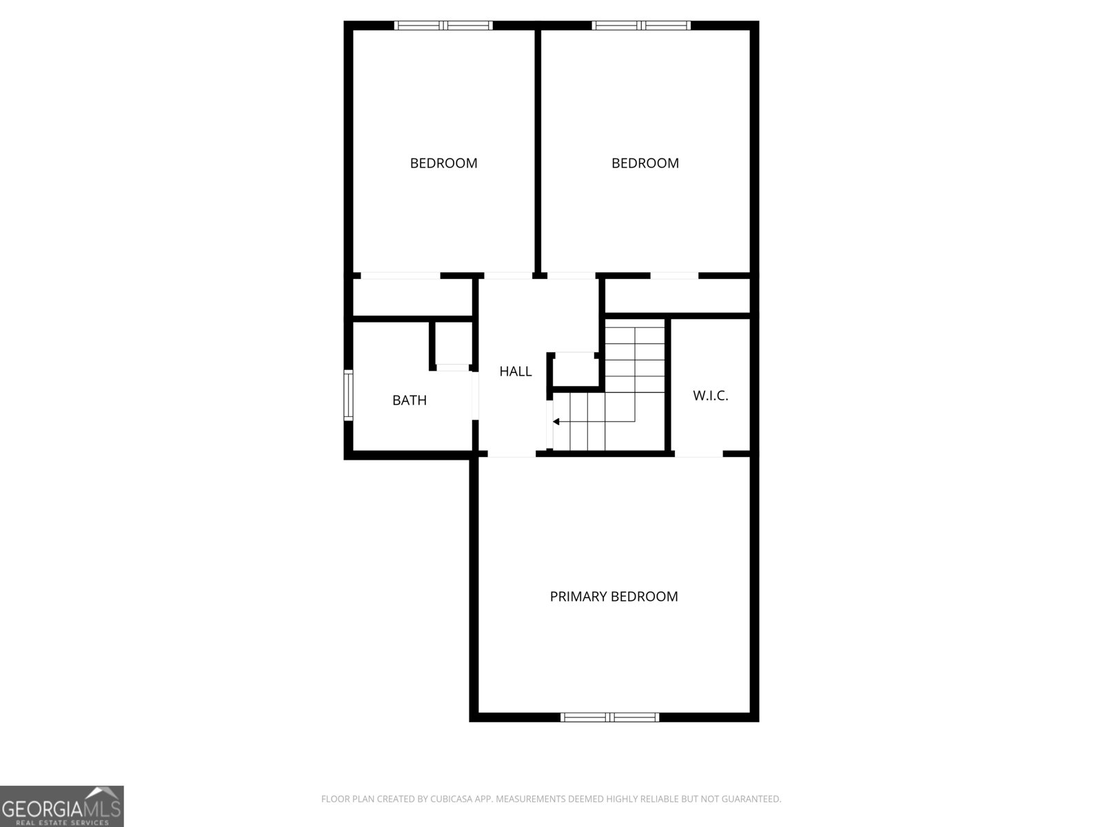 4633 Glenwood Drive Macon - 36
