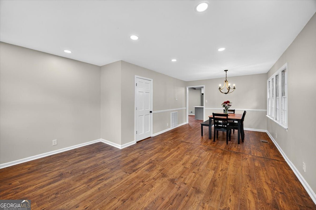 4633 Glenwood Drive Macon - 4