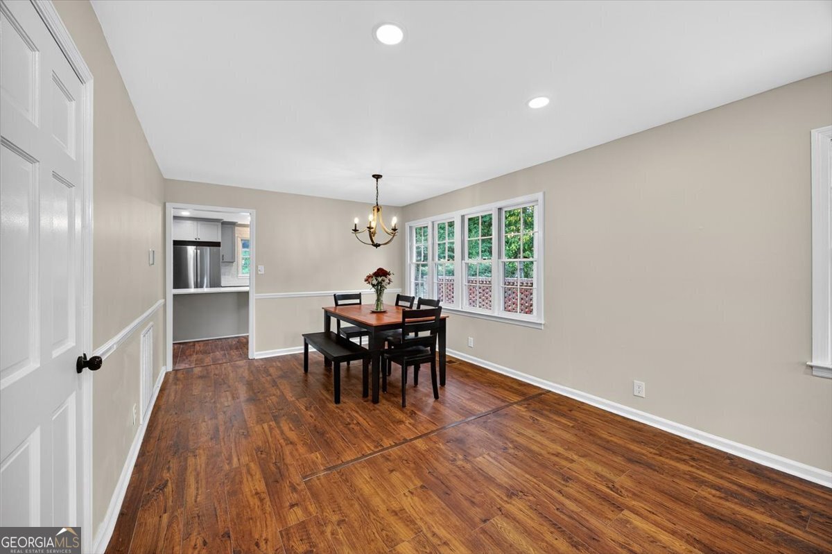 4633 Glenwood Drive Macon - 5