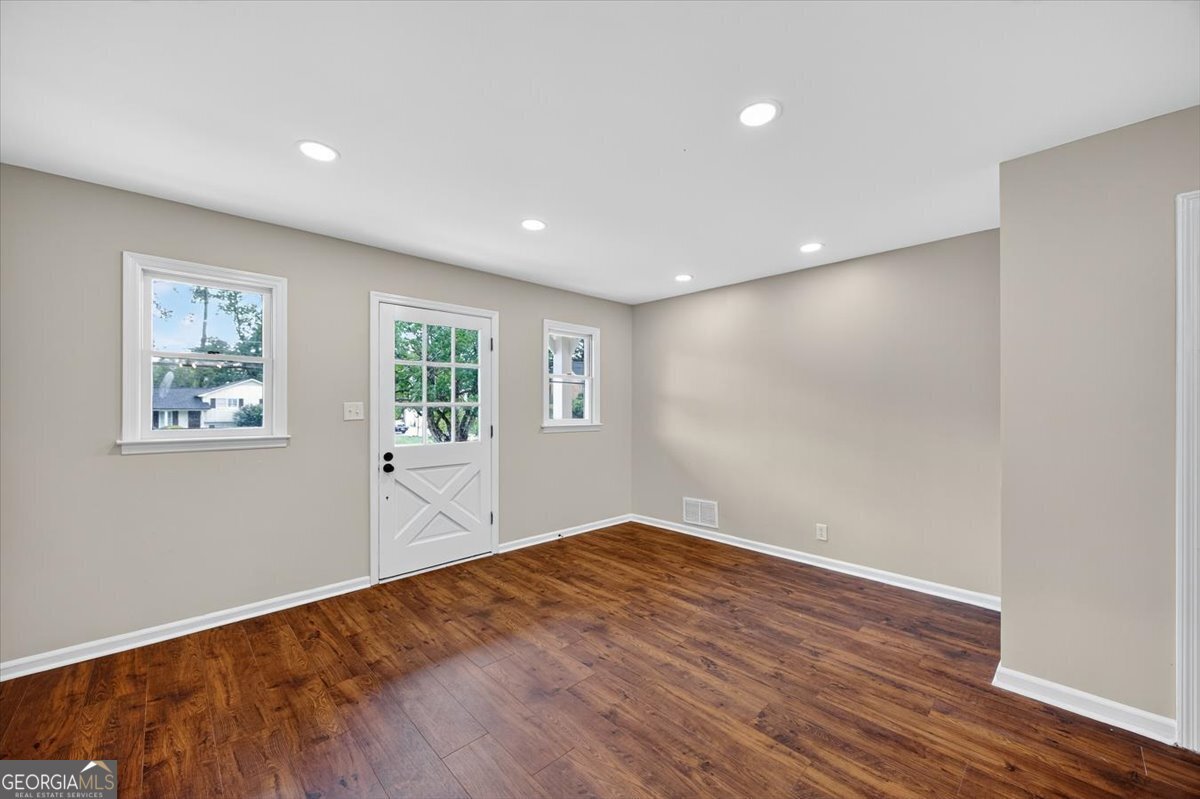 4633 Glenwood Drive Macon - 6