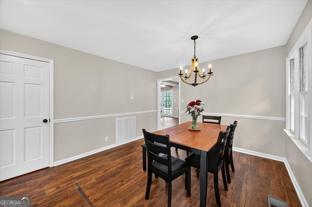 4633 Glenwood Drive Macon - 7