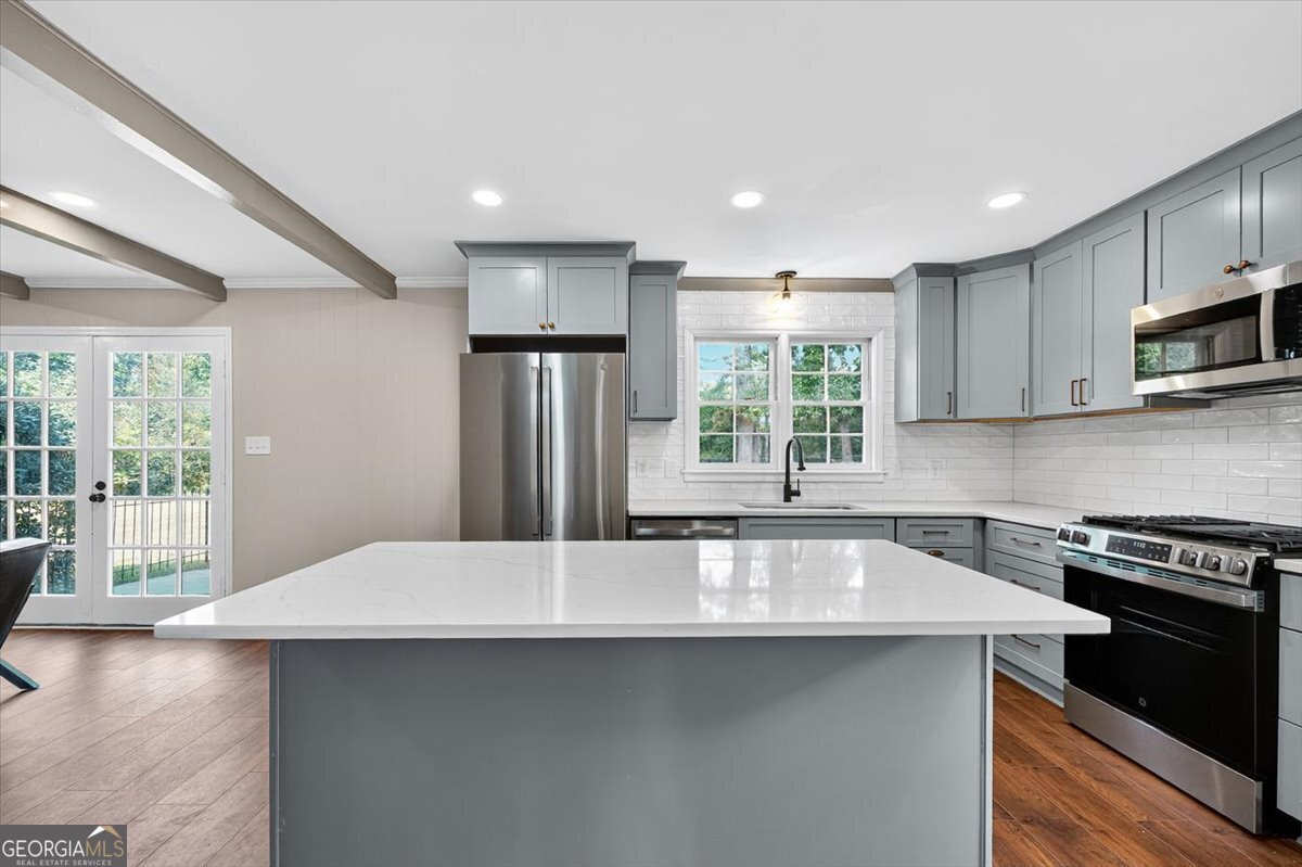 4633 Glenwood Drive Macon - 9