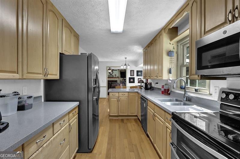 3728 Kelin Court Lilburn - 10