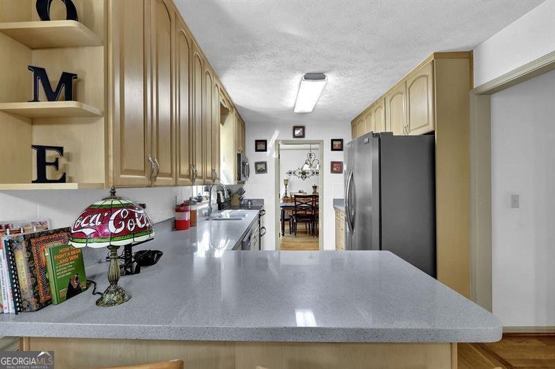 3728 Kelin Court Lilburn - 12