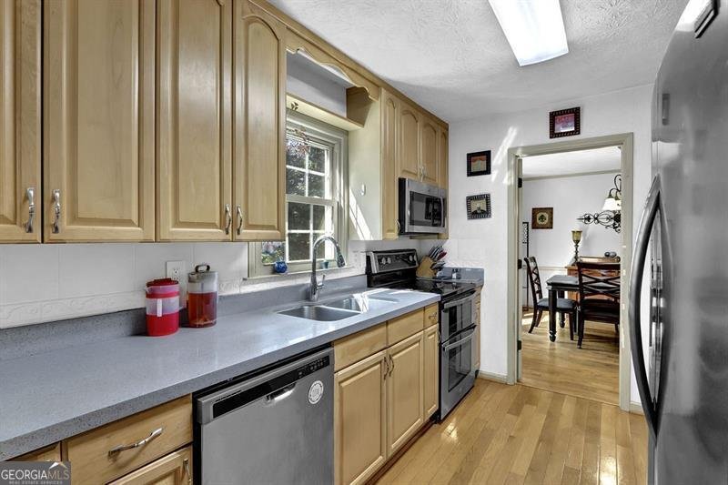 3728 Kelin Court Lilburn - 14