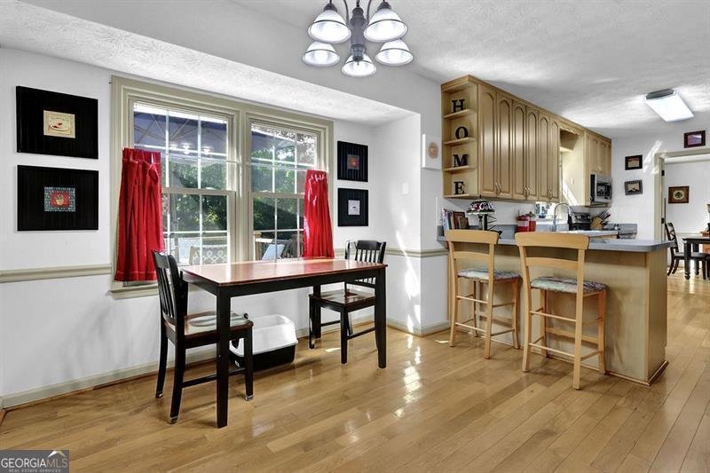 3728 Kelin Court Lilburn - 15